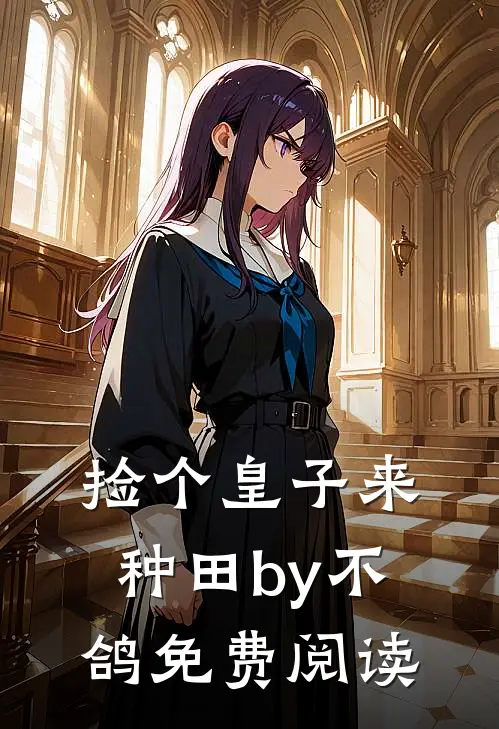 捡个皇子来种田by不鸽免费阅读