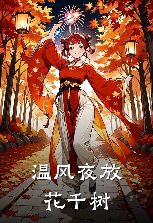 温风夜放花千树谢斯南棠梨完结版小说阅读_完整版小说免费阅读温风夜放花千树(谢斯南棠梨)