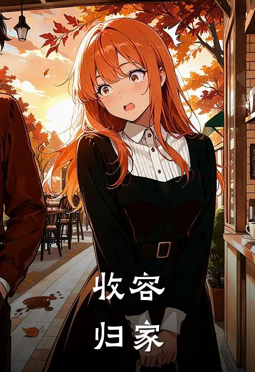 收容：归家林宇林羽推荐完结小说_热门小说在线阅读收容：归家(林宇林羽)