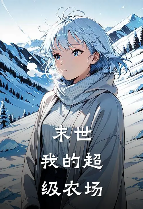 末世：我的超级农场