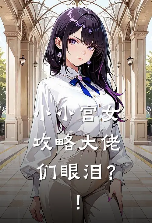 小小宫女：攻略大佬们眼泪？！