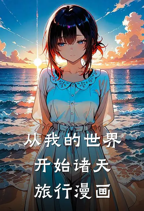 从我的世界开始诸天旅行漫画