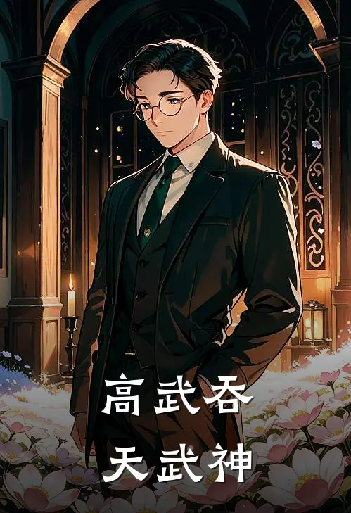 高武吞天武神(罗辉罗辉)小说全文免费阅读_无弹窗全文免费阅读高武吞天武神(罗辉罗辉)