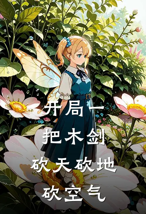 开局一把木剑，砍天砍地砍空气(叶无尘叶坤)免费小说完结版_最新章节列表开局一把木剑，砍天砍地砍空气(叶无尘叶坤)