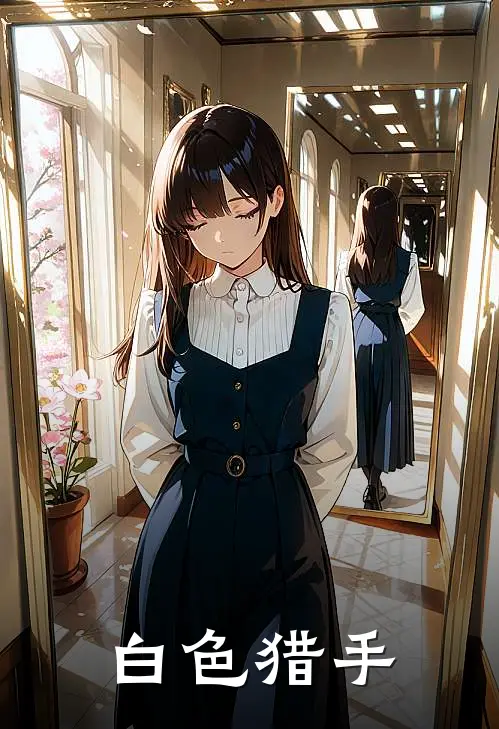 白色猎手郁三九严晟免费小说在线看_完本小说阅读白色猎手(郁三九严晟)