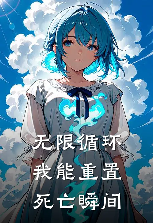 无限循环：我能重置死亡瞬间(沈清刚沈清)热门网络小说_最新完本小说无限循环：我能重置死亡瞬间(沈清刚沈清)