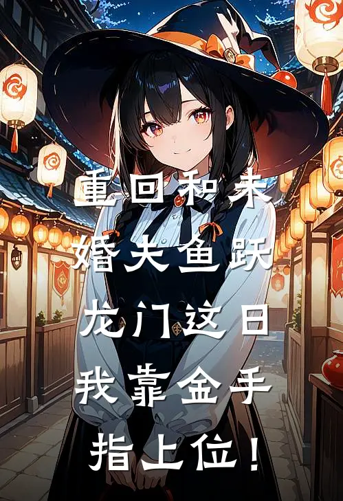 重回和未婚夫鱼跃龙门这日，我靠金手指上位！栩栩胥濑免费小说免费阅读_推荐完结小说重回和未婚夫鱼跃龙门这日，我靠金手指上位！(栩栩胥濑)