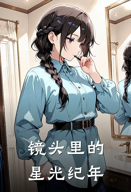 镜头里的星光纪年