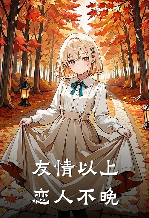 友情以上恋人不晚
