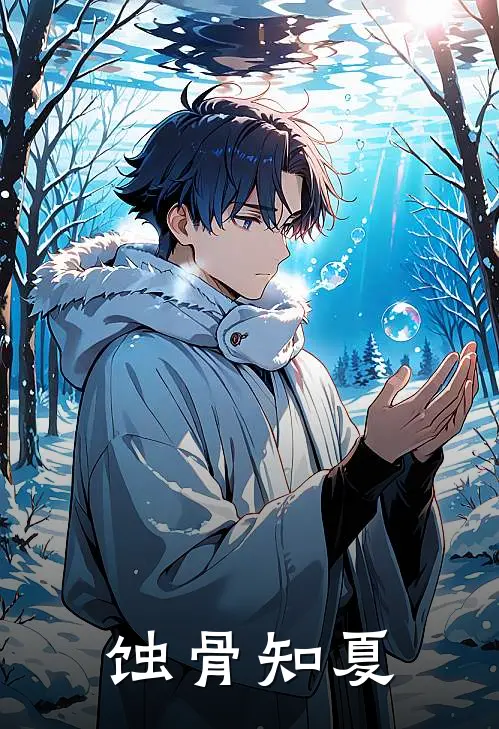 蚀骨知夏
