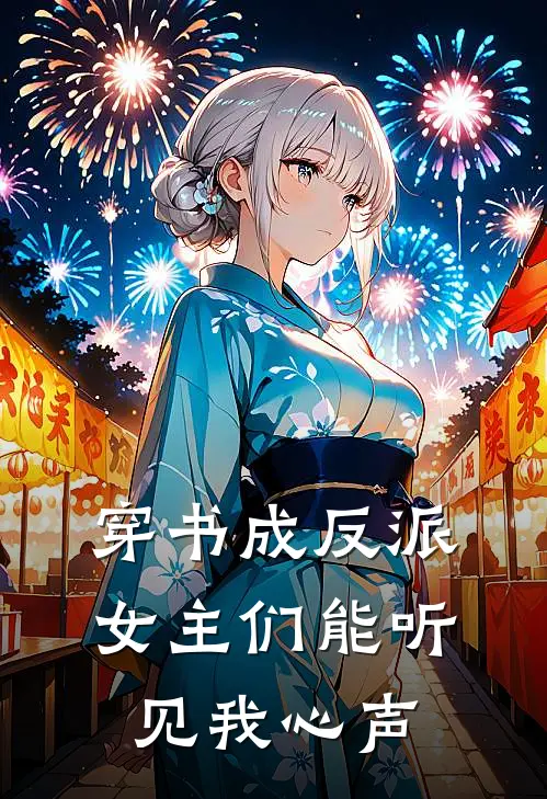 穿书成反派，女主们能听见我心声