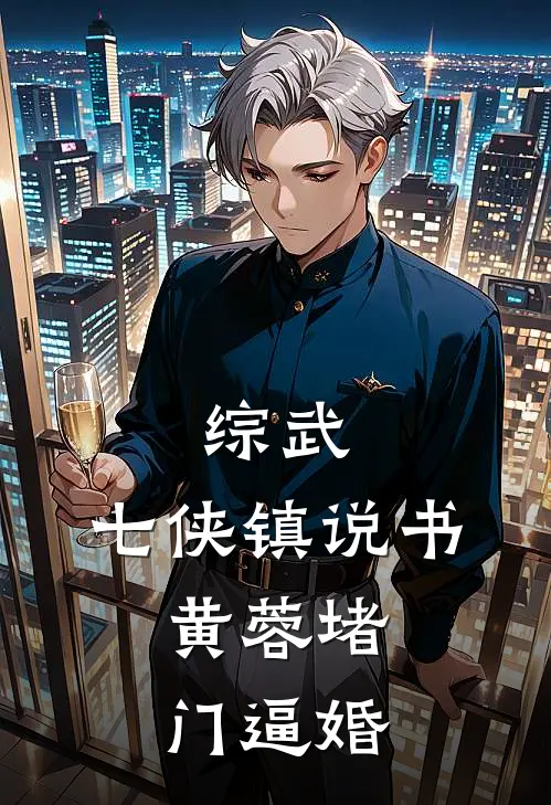 综武：七侠镇说书，黄蓉堵门逼婚秦楚佟香玉免费小说_完本免费小说综武：七侠镇说书，黄蓉堵门逼婚秦楚佟香玉