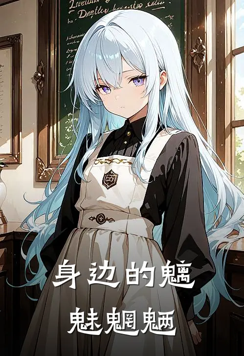 身边的魑魅魍魉