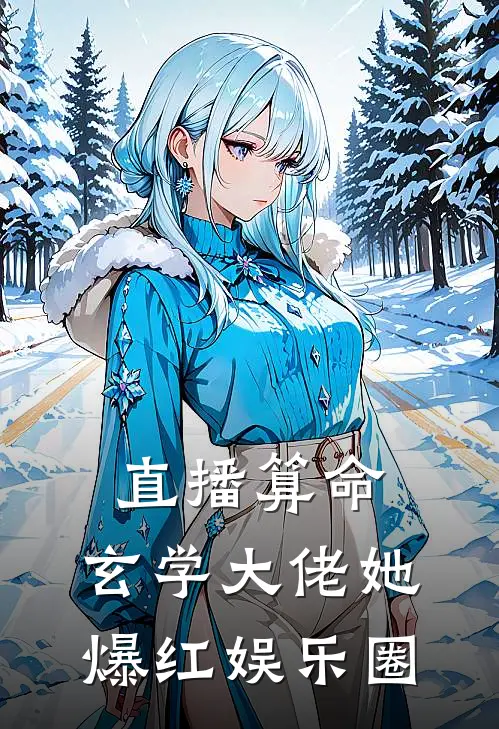 直播算命：玄学大佬她爆红娱乐圈(云芷白薇薇)最新好看小说_最新章节列表直播算命：玄学大佬她爆红娱乐圈(云芷白薇薇)