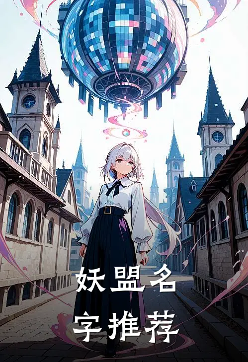 妖盟名字推荐