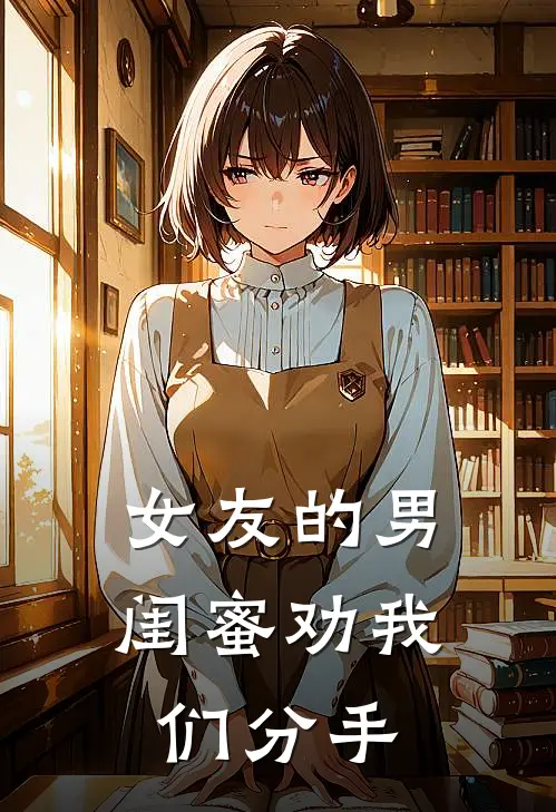 女友的男闺蜜劝我们分手许嵩江辰小说推荐完本_热门小说大全女友的男闺蜜劝我们分手(许嵩江辰)