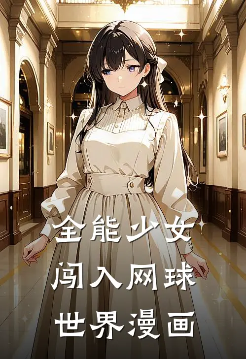 全能少女闯入网球世界漫画