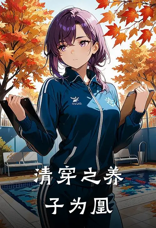 清穿之养子为凰