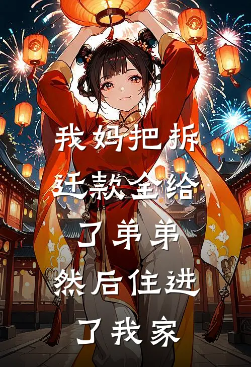 我妈把拆迁款全给了弟弟，然后住进了我家(药费晓燕)全本免费在线阅读_我妈把拆迁款全给了弟弟，然后住进了我家全文阅读