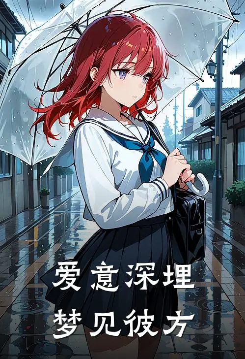 爱意深埋，梦见彼方(陆苒宁沈霄)免费小说全集_完本小说免费阅读爱意深埋，梦见彼方(陆苒宁沈霄)