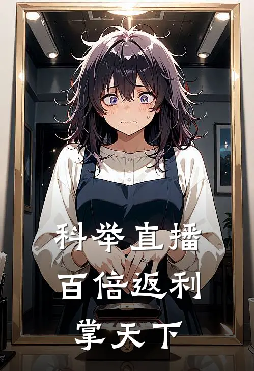 科举直播：百倍返利掌天下赵砚生赵有财最新完结小说推荐_全集免费小说科举直播：百倍返利掌天下赵砚生赵有财