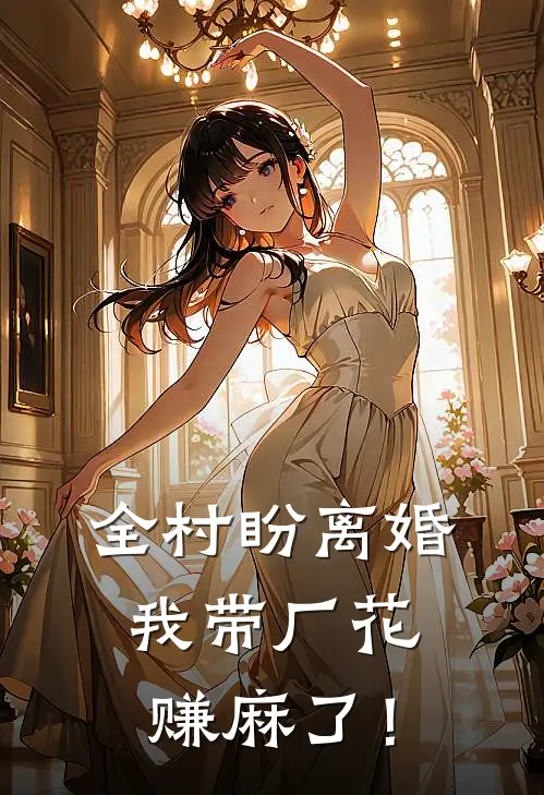 全村盼离婚，我带厂花赚麻了！林诚兰兰热门小说推荐_完本小说大全全村盼离婚，我带厂花赚麻了！(林诚兰兰)