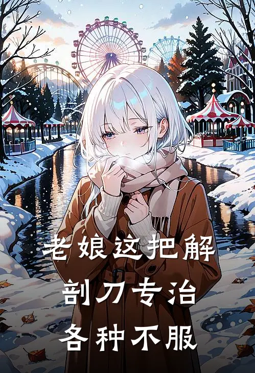 老娘这把解剖刀专治各种不服刁赛花裴子云免费小说大全_小说推荐完本老娘这把解剖刀专治各种不服(刁赛花裴子云)