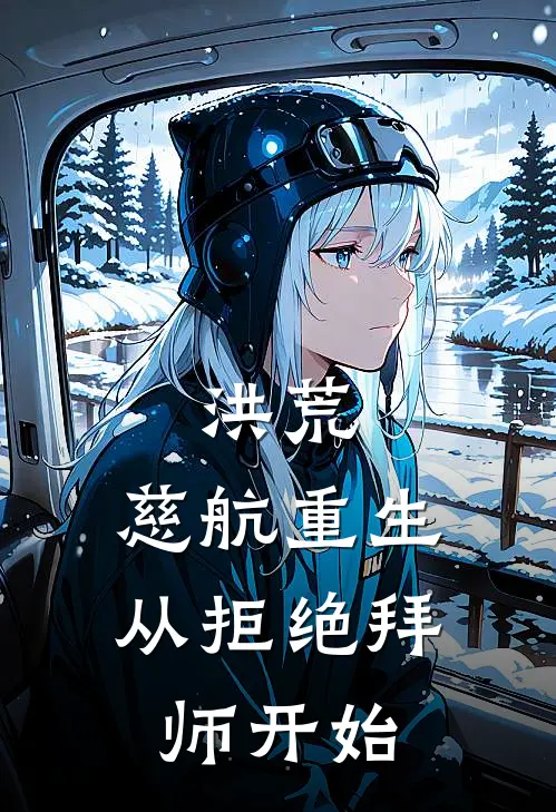 洪荒：慈航重生，从拒绝拜师开始(慈航元始)完整版免费阅读_最新章节列表洪荒：慈航重生，从拒绝拜师开始(慈航元始)