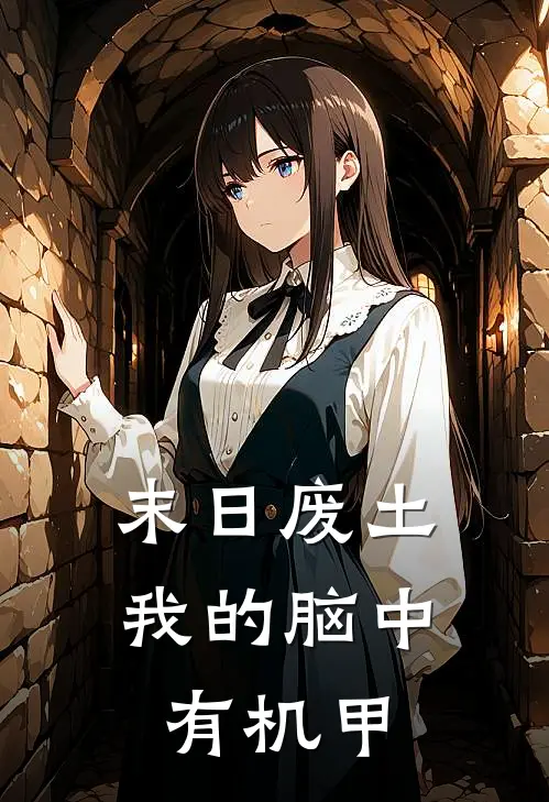 《末日废土，我的脑中有机甲》凌七铁拳陈已完结小说_末日废土，我的脑中有机甲(凌七铁拳陈)火爆小说