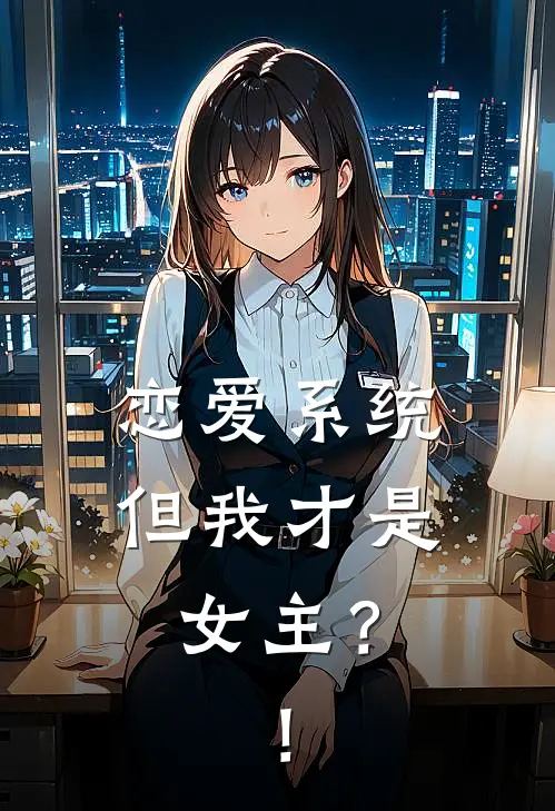 恋爱系统：但我才是女主？！