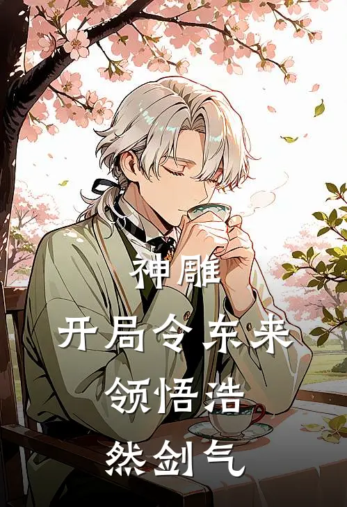 神雕：开局令东来，领悟浩然剑气(杨过黄蓉)热门小说排行_完结版小说神雕：开局令东来，领悟浩然剑气杨过黄蓉