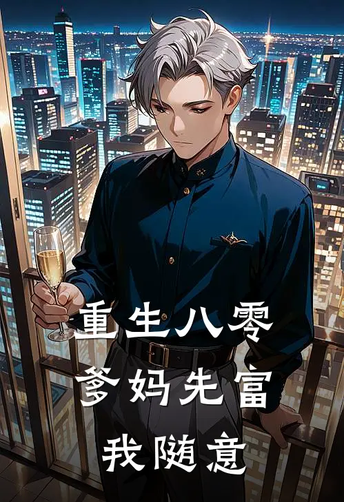 重生八零：爹妈先富我随意(田丘盈周建华)完整版小说全文免费阅读_免费阅读无弹窗重生八零：爹妈先富我随意田丘盈周建华