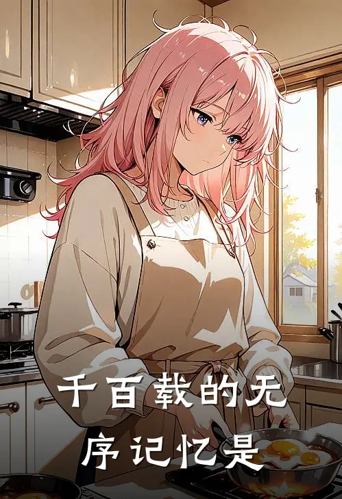 千百载的无序记忆是