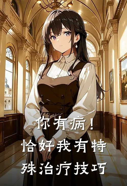 你有病！恰好我有特殊治疗技巧温照傅偃小说完结推荐_热门小说阅读你有病！恰好我有特殊治疗技巧温照傅偃