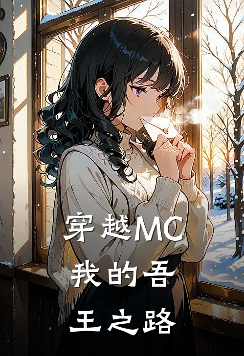 穿越MC，我的吾王之路