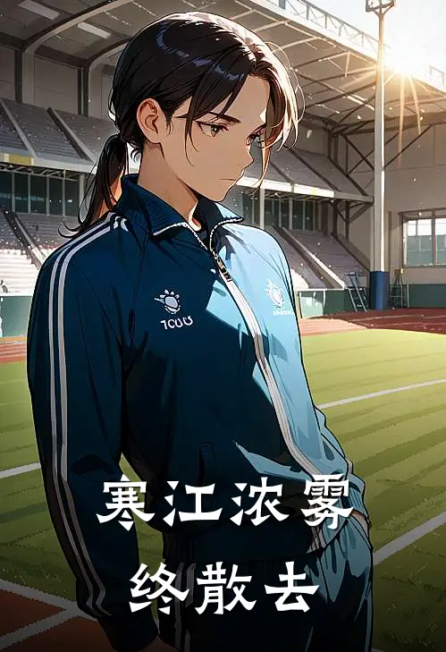 寒江浓雾终散去黎若兮顾江屿完整版小说全文免费阅读_最新章节列表寒江浓雾终散去(黎若兮顾江屿)