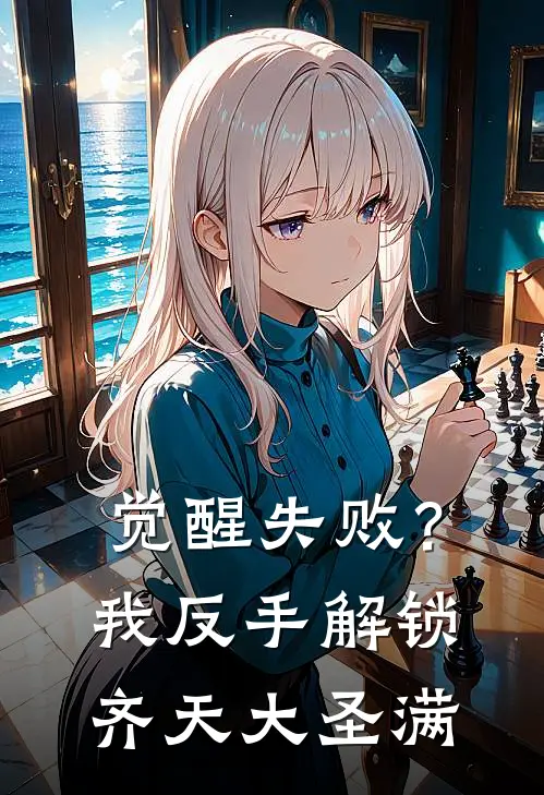 觉醒失败？我反手解锁齐天大圣满林辰王浩完本热门小说_小说推荐完结觉醒失败？我反手解锁齐天大圣满林辰王浩