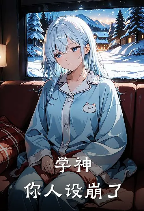 学神，你人设崩了