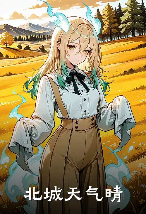 北城天气晴阮清猗祁烬完整版免费小说_热门网络小说推荐北城天气晴(阮清猗祁烬)