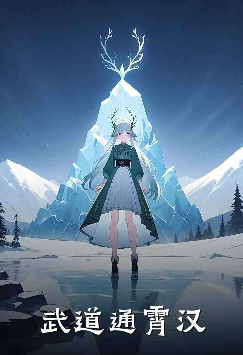 《武道通霄汉》林野林野火爆新书_武道通霄汉(林野林野)免费小说