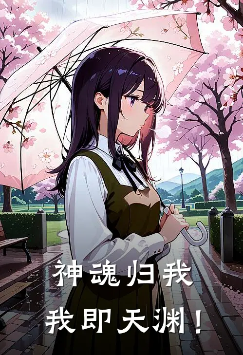 神魂归我，我即天渊！凌渊张宗衡全文在线阅读_神魂归我，我即天渊！全集免费阅读