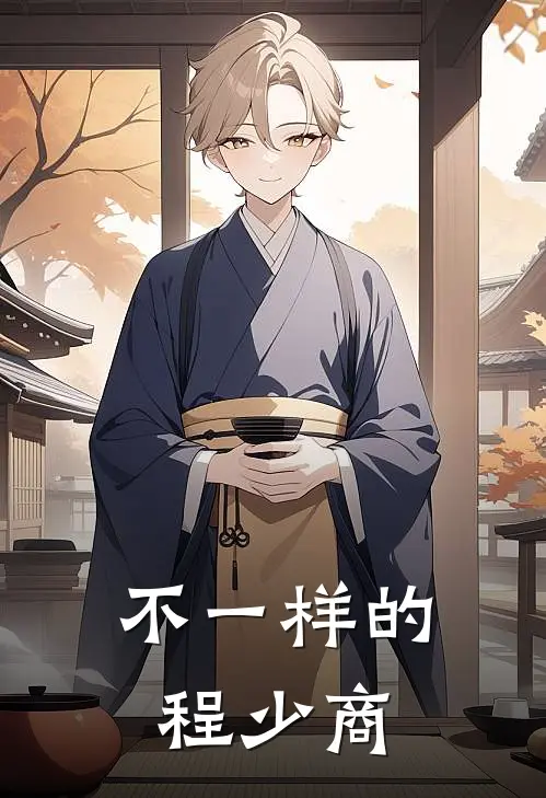 不一样的程少商