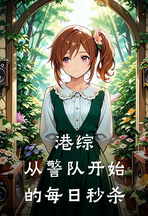 港综：从警队开始的每日秒杀