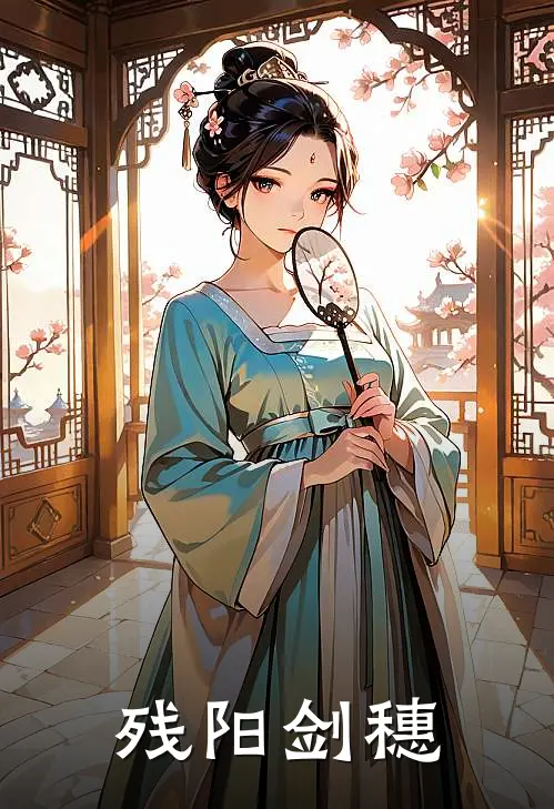 林思佳王瑞年(残阳剑穗)全本免费在线阅读_(残阳剑穗)完结版免费在线阅读