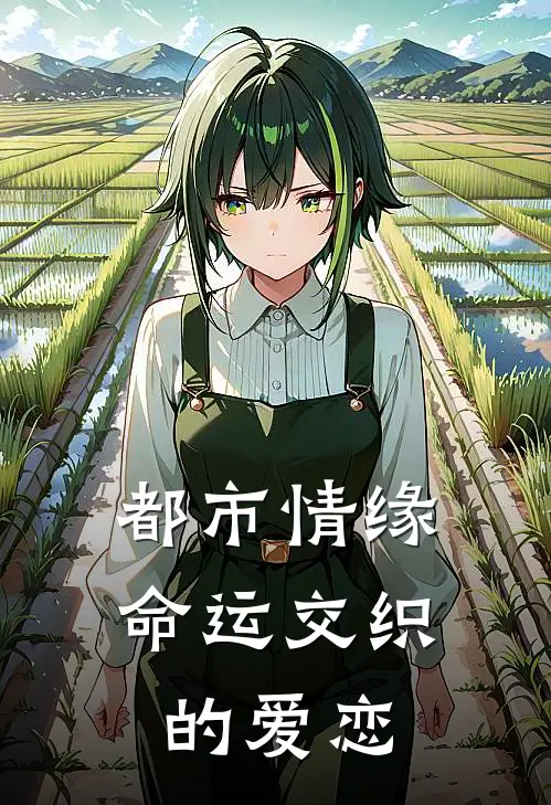 都市情缘：命运交织的爱恋