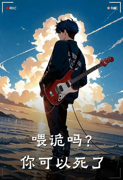 喂诡吗？你可以死了