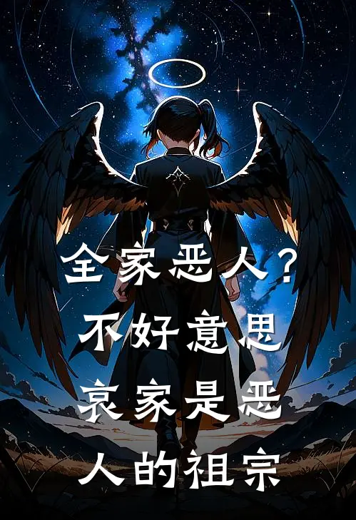 周贝贝冯茜茜(全家恶人？不好意思，哀家是恶人的祖宗)最新章节在线阅读_周贝贝冯茜茜全章节阅读