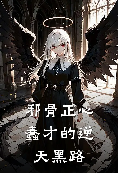 邪骨正心：蠢才的逆天黑路林澈苏清月小说免费阅读无弹窗_完结版小说全文免费阅读邪骨正心：蠢才的逆天黑路(林澈苏清月)