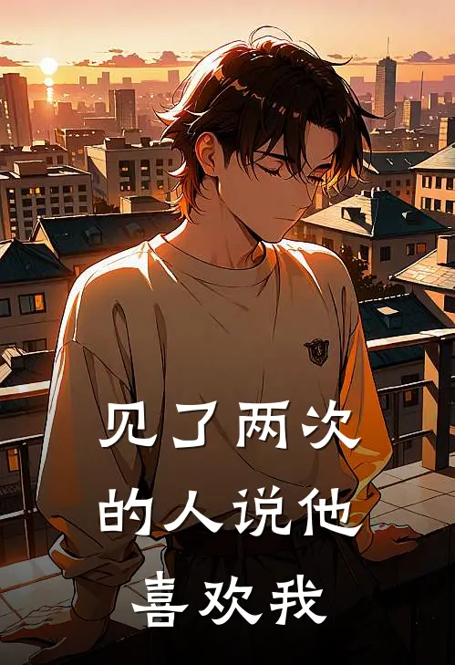 见了两次的人说他喜欢我