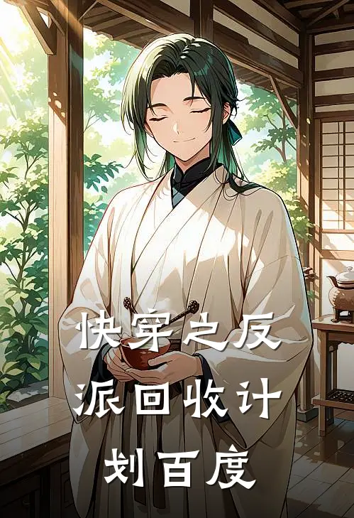 快穿之反派回收计划百度